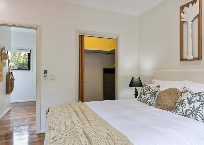 Melaleuca Villa With Private Pool Port Douglas